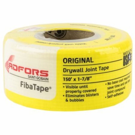 ADFORS 178x150 YEL FBG Tape FDW8659-U